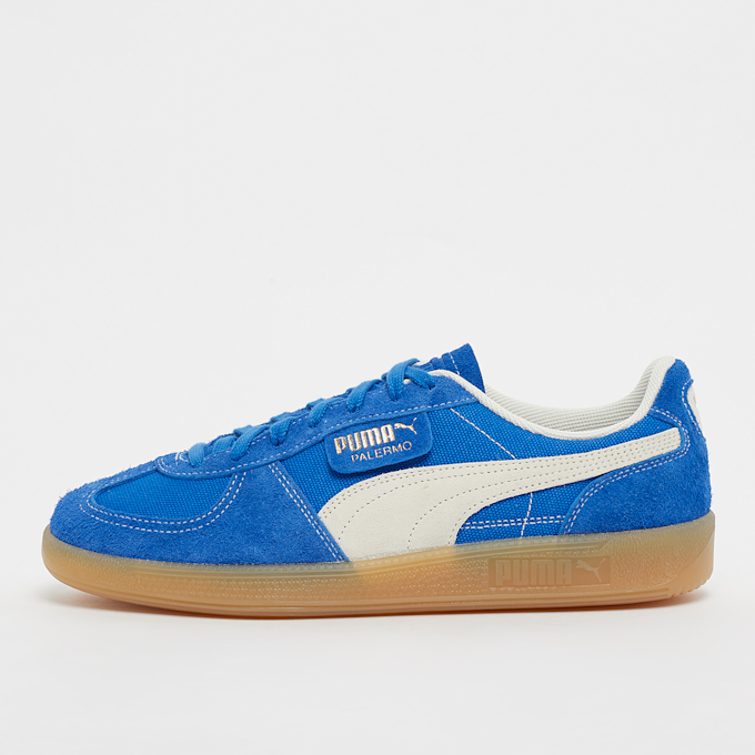 PUMA Palermo Vintage blauw 29875 1