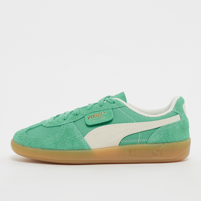 PUMA Palermo Vintage zielony 29877 1