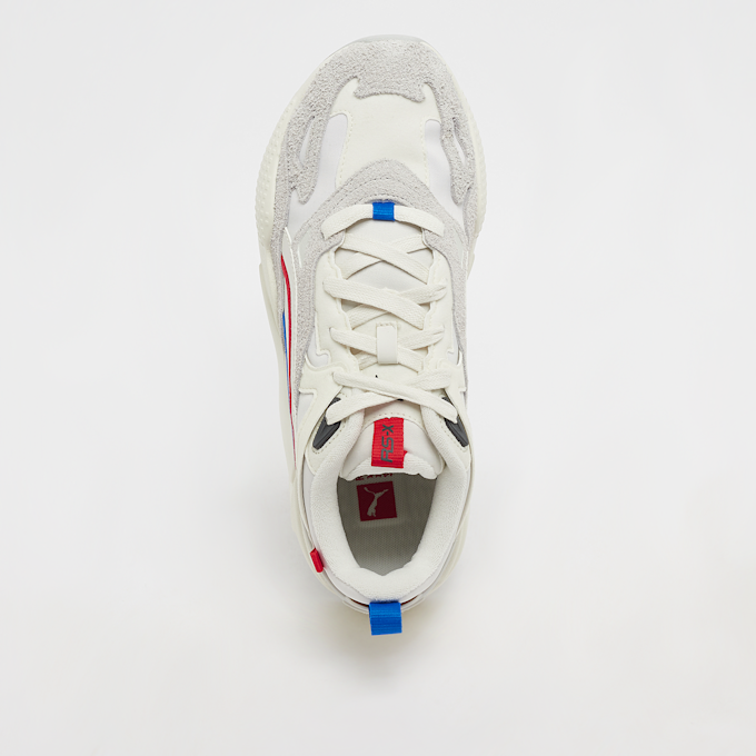 PUMA RS-X Efekt Premium grau 29880 5