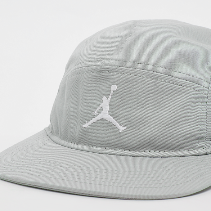 Jordan Jordan Fly Cap US FB Jumpman grigio 29886 4