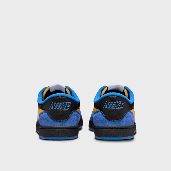 Nike   SB FC Classic blau 29888 5