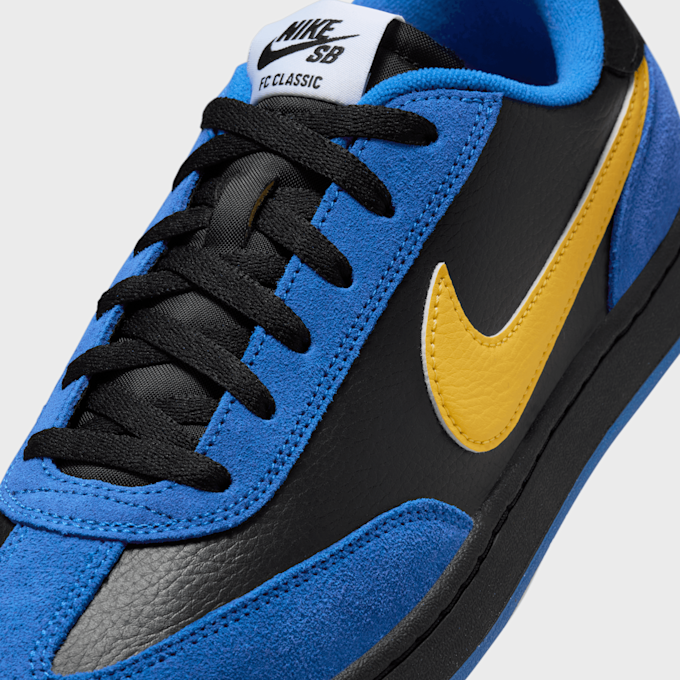 Nike   SB FC Classic blau 29888 7