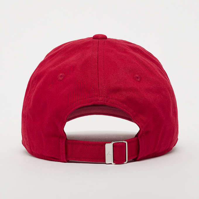 Jordan Club Cap US CB Jumpman rosso 29889 2