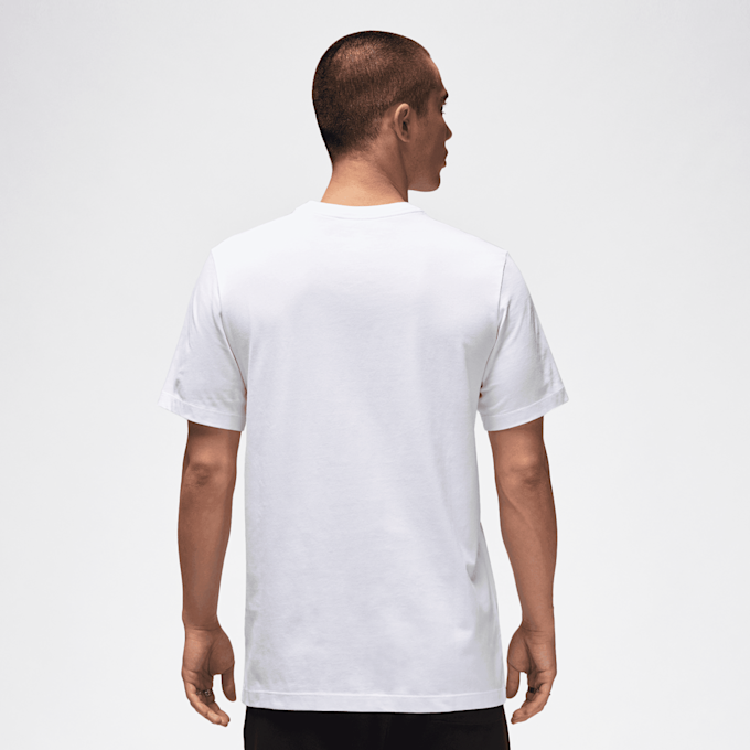 Jordan Jumpman High Brand Read Shortsleeve Crew bianco 29894 2