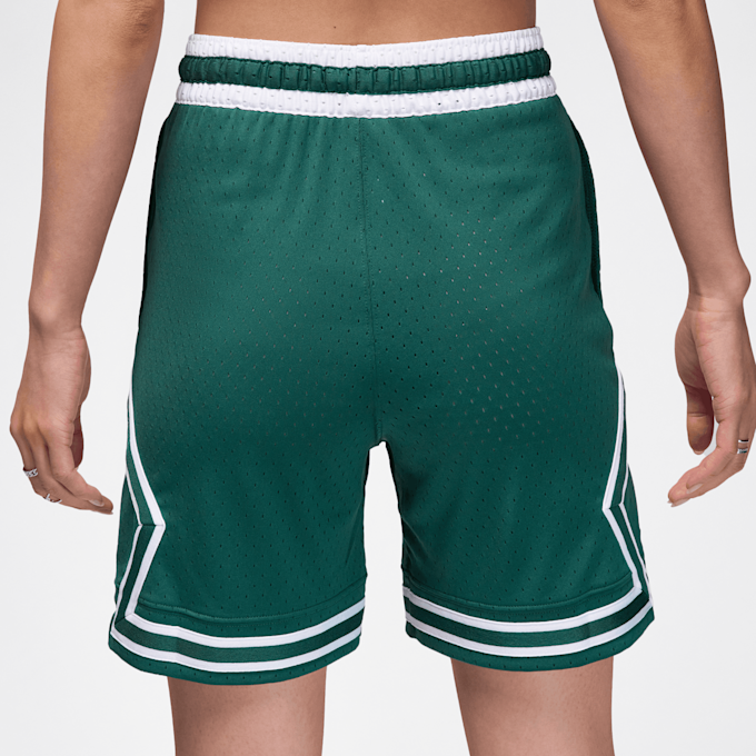 Jordan Dry Fit Sport Diamond Short zielony 29896 3