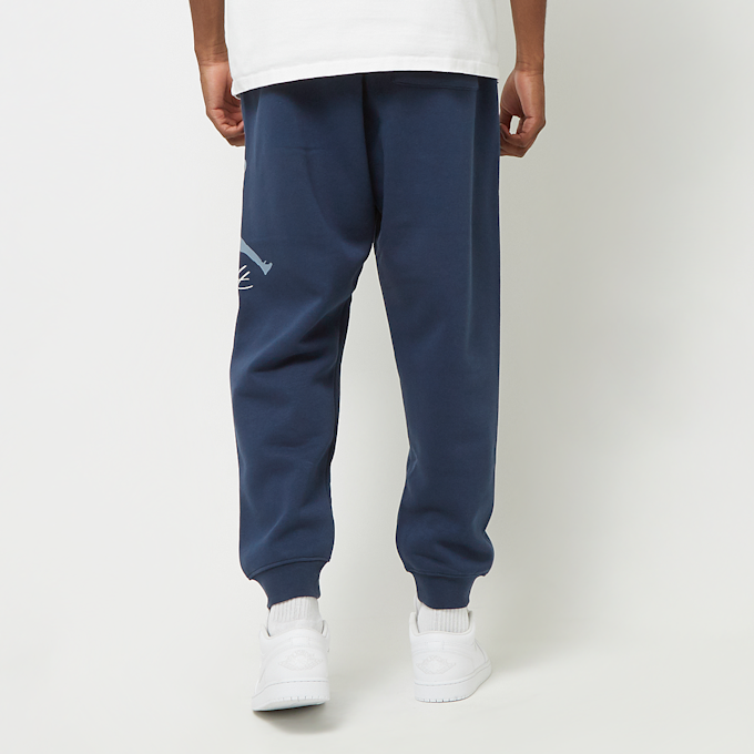 Jordan Essentials Baseline Fleece Pants blu 29905 2