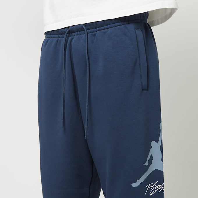 Jordan Essentials Baseline Fleece Pants blu 29905 3
