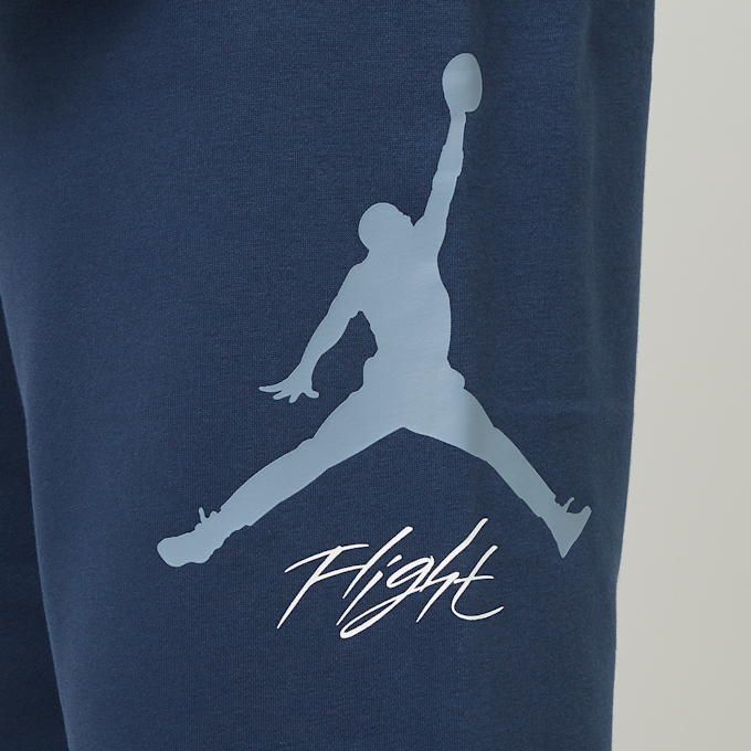 Jordan Essentials Baseline Fleece Pants plava 29905 4