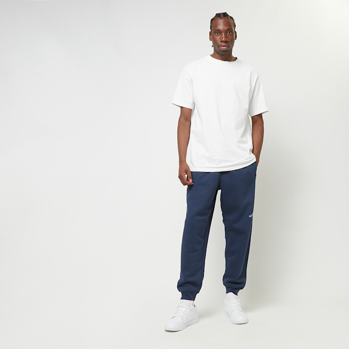 Jordan Essentials Baseline Fleece Pants blau 29905 6