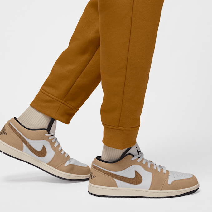 Jordan Brooklyn Fleece Pants oranje 29908 5
