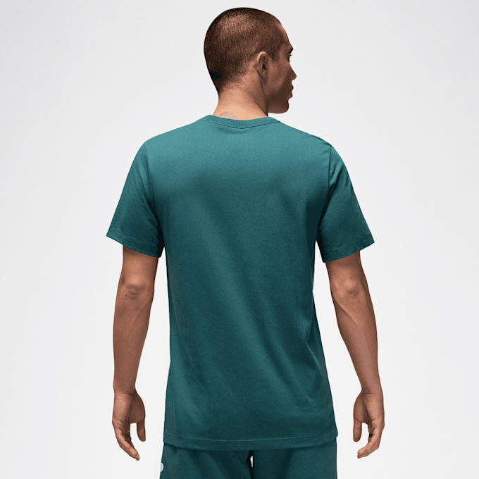 Jordan Jumpman Flight groen 29913 2