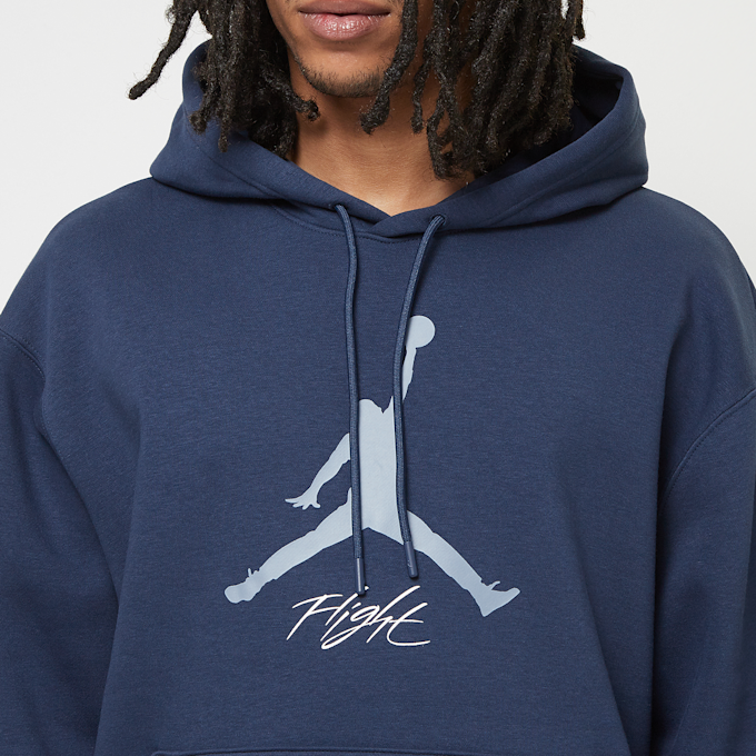 Jordan Essentials Fleece-Hoodie azul 29919 3