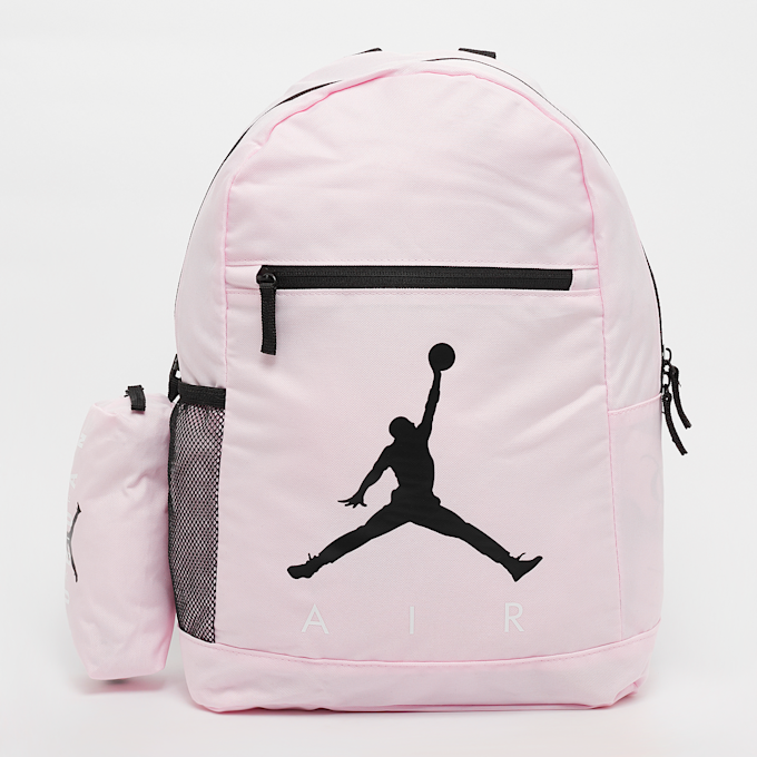 Jordan School Backpack W/Pencil Case rosa 29931 1