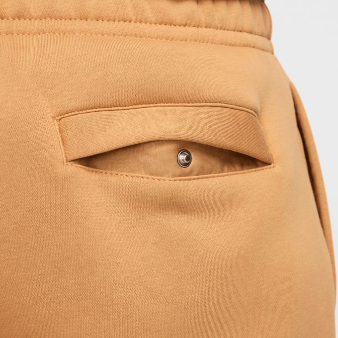 Nike Sportswear Club Fleece Joggers naranja 29940 6