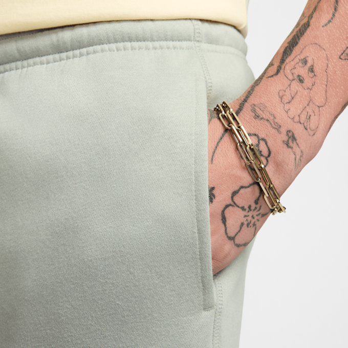 Nike Club Fleece Jogger groen 29941 3