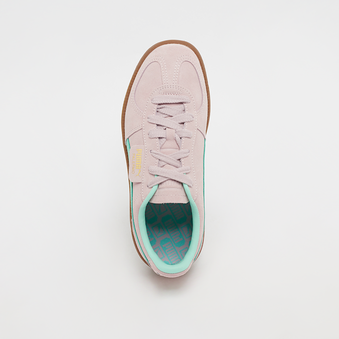 PUMA Palermo różowy 29945 5