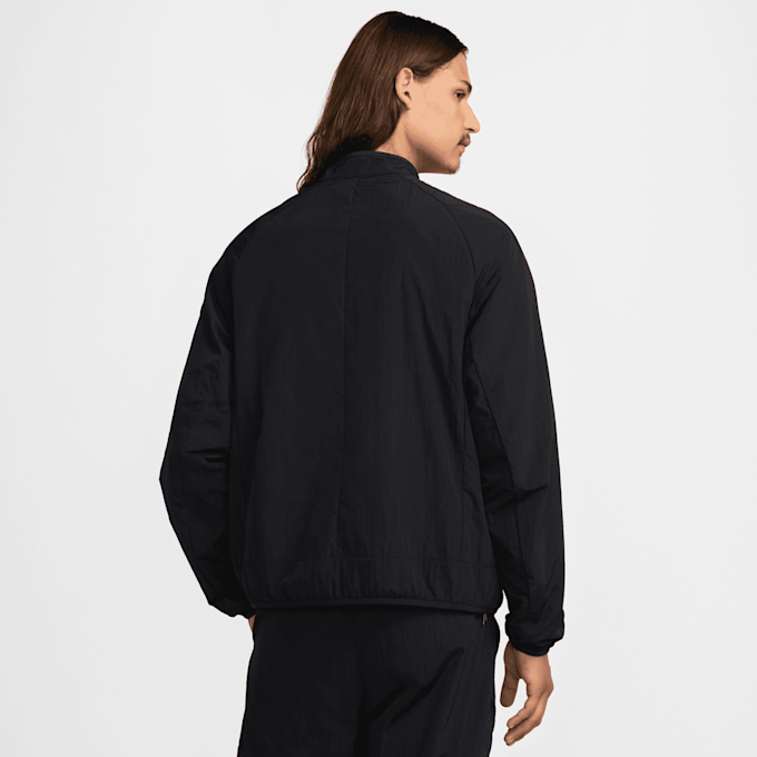 Nike Tech Woven Jacket czarny 29948 2