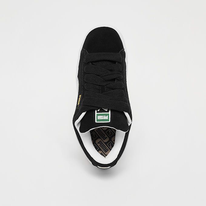 PUMA Suede XL schwarz 29956 5