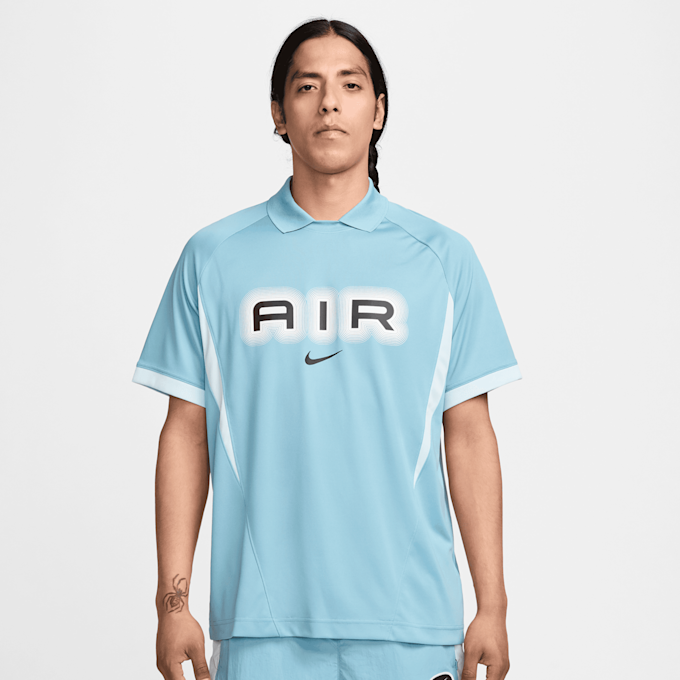 Nike Sportswear Swoosh Air Jersey plava 29957 1