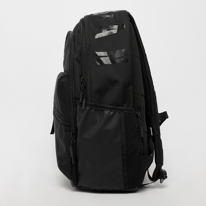 Jordan Jam Air Patrol Backpack black negro 29961 2