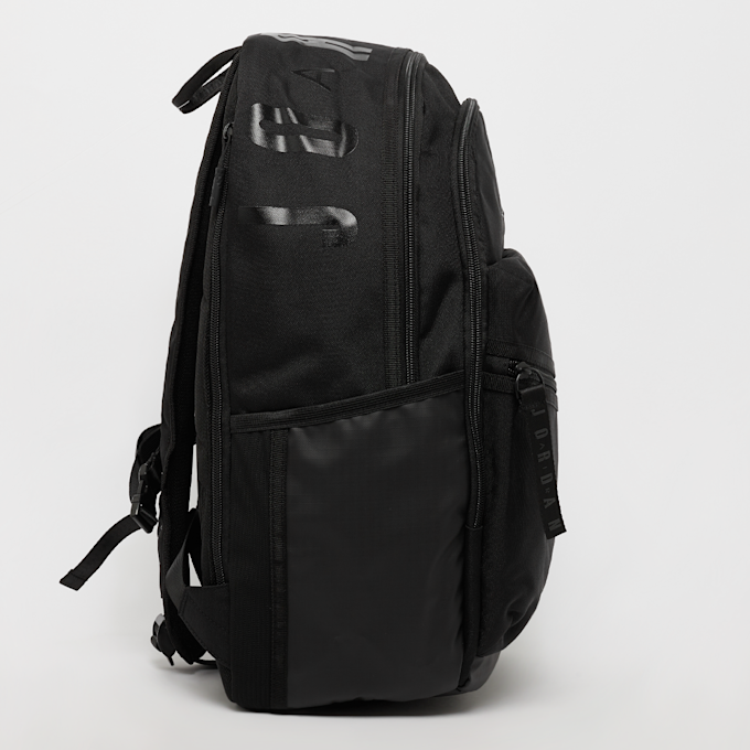 Jordan Jam Air Patrol Backpack czarny 29961 4