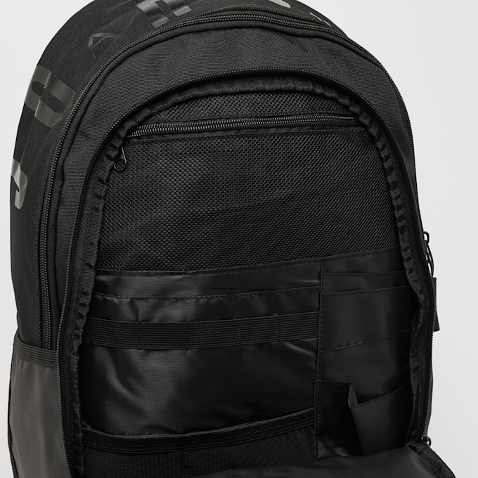 Jordan Jam Air Patrol Backpack crna 29961 7