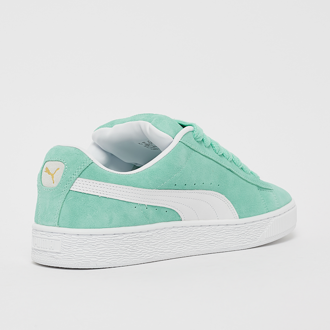 PUMA Suede XL turkoois 29962 3