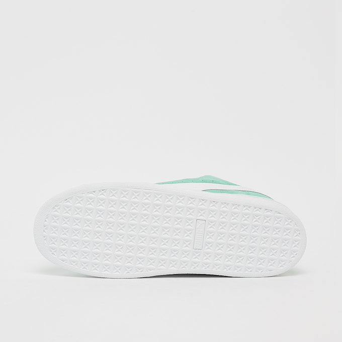 PUMA Suede XL turkusowy 29962 4