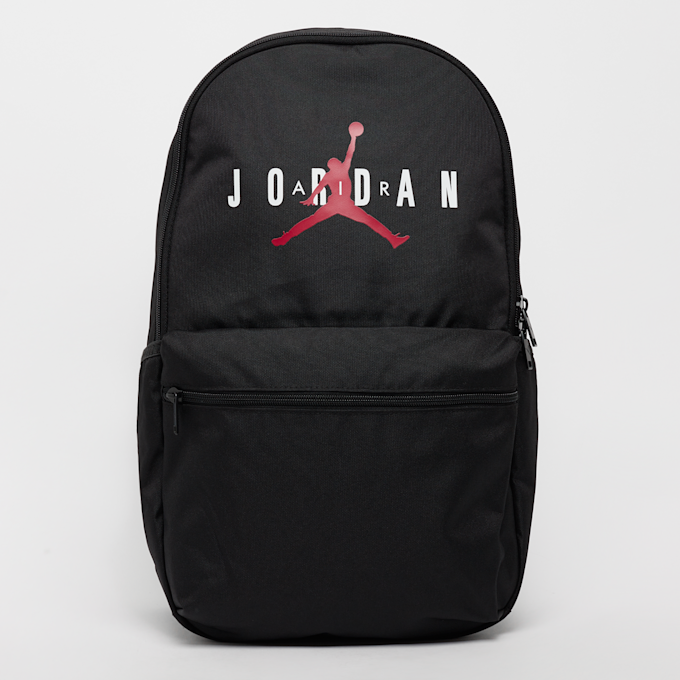 Jordan Jam Hbr Eco Backpack black czarny 29963 1