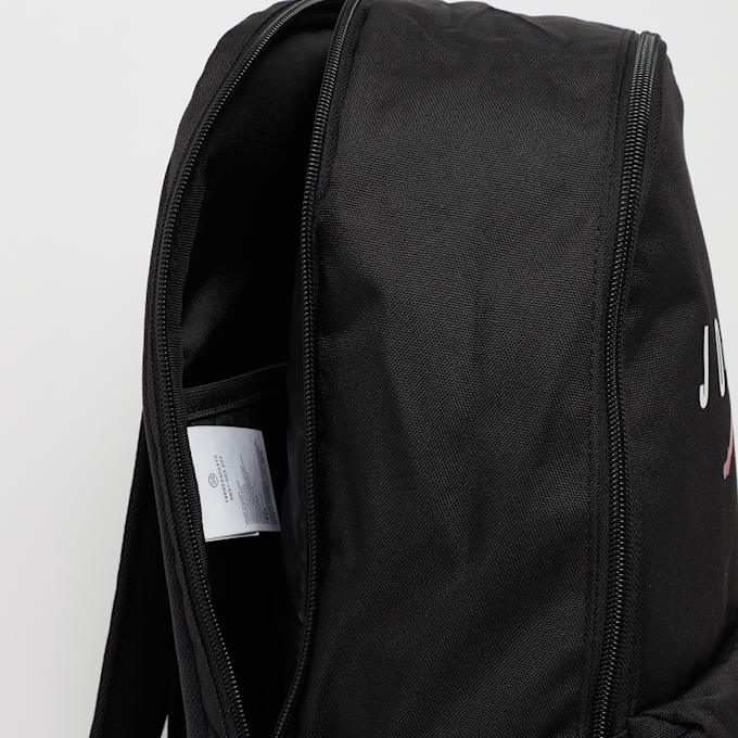 Jordan Jam Hbr Eco Backpack zwart 29963 4