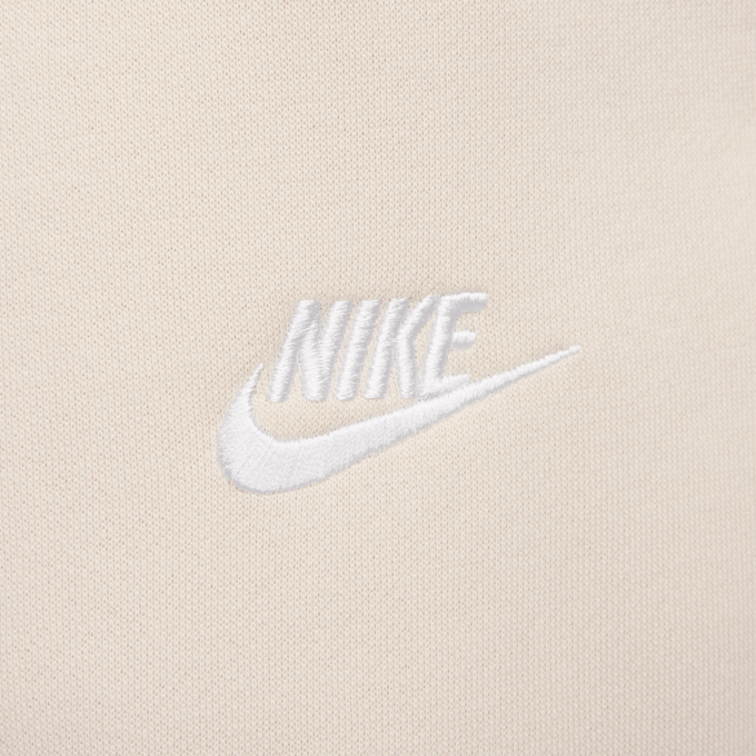 Nike Sportswear Club Fleece Joggers bež 29966 5