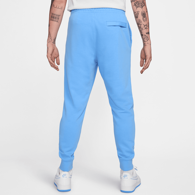 Nike Sportswear Club Joggers bleu 29969 2