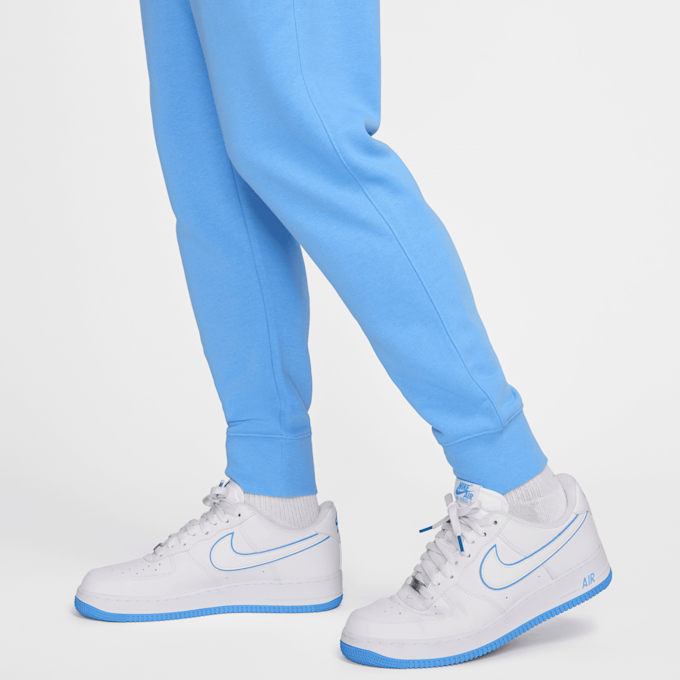 Nike Sportswear Club Joggers azul 29969 6