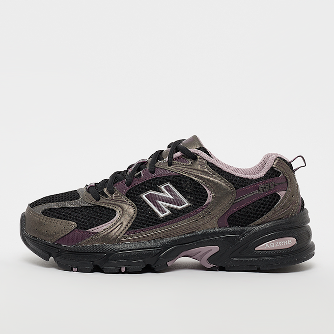 New Balance 530 preto 29973 1
