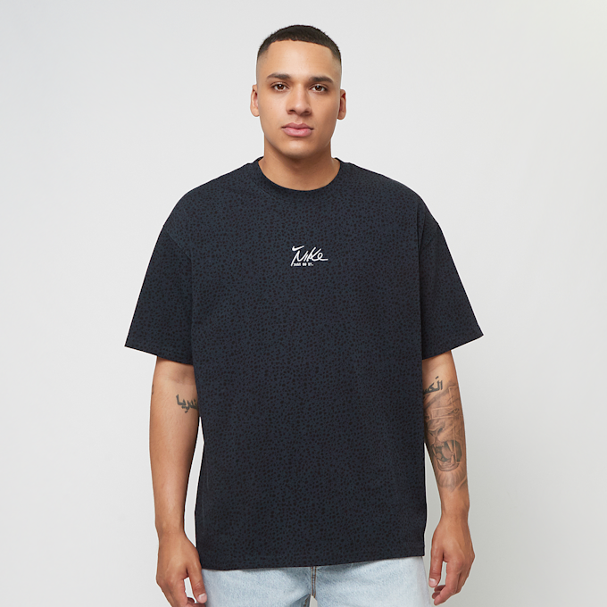 Nike Sportswear Electric Max90 T-Shirt crna 29981 1