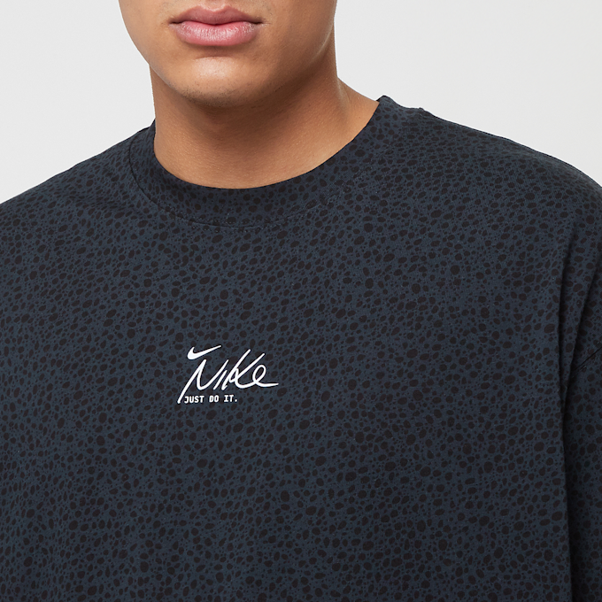 Nike Sportswear Electric Max90 T-Shirt negro 29981 3