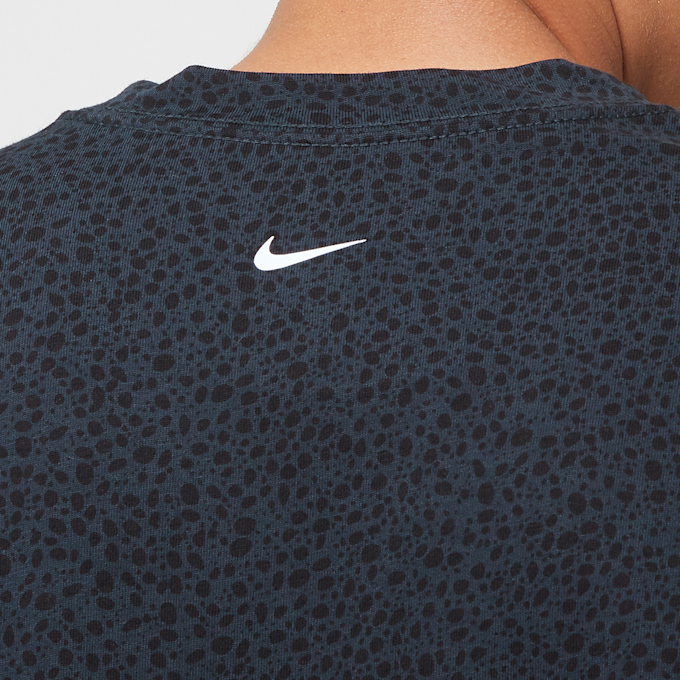 Nike Sportswear Electric Max90 T-Shirt czarny 29981 5