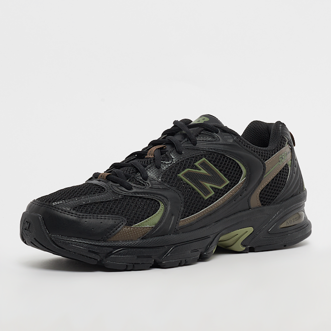 New Balance 530 preto 29991 2