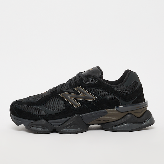 New Balance 9060 schwarz 30000 1