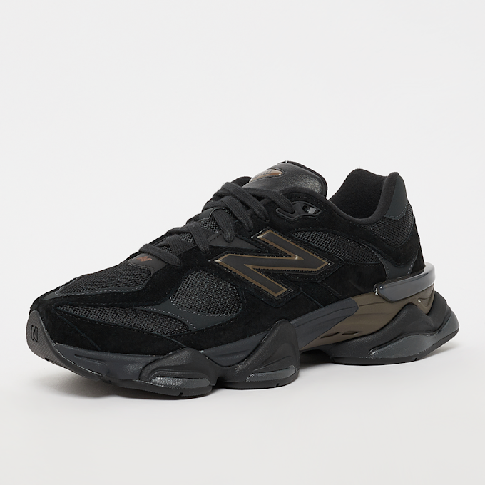 New Balance 9060 zwart 30000 2
