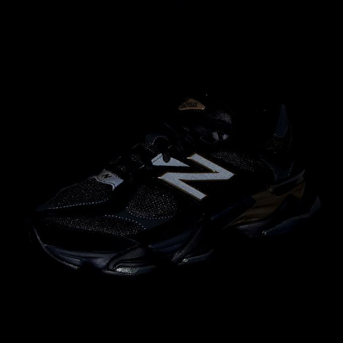 New Balance 9060 schwarz 30000 6