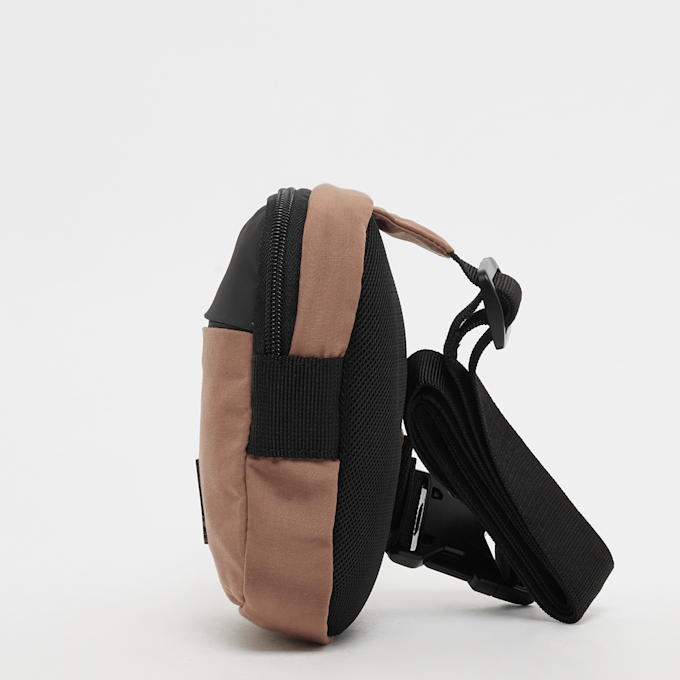 Jordan Jan Airbone Hip Bag marrón 30005 2