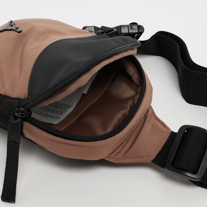 Jordan Jan Airbone Hip Bag marrón 30005 4
