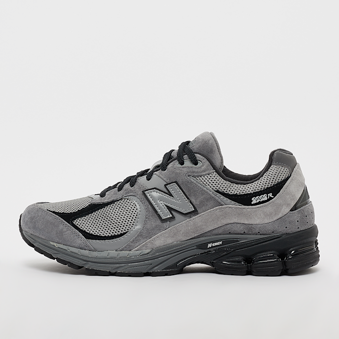 New Balance 2002 grau 30013 1