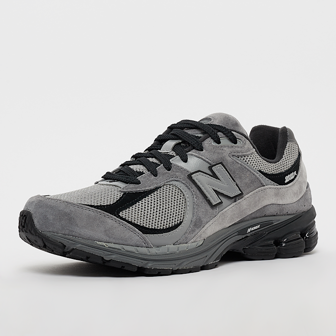 New Balance 2002 grau 30013 2