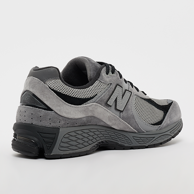 New Balance 2002 grau 30013 3