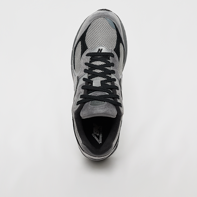 New Balance 2002 grijs 30013 5