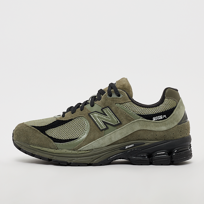 New Balance 2002R zielony 30019 1