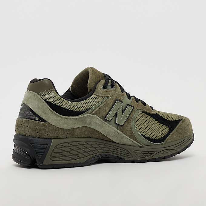 New Balance 2002R groen 30019 3