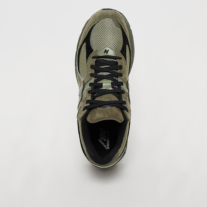 New Balance 2002R vert 30019 5